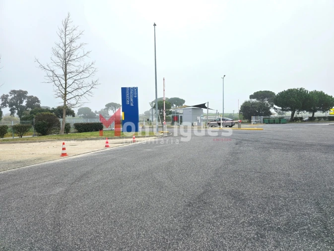 Armazém para Arrendamento em Benavente Foto 15