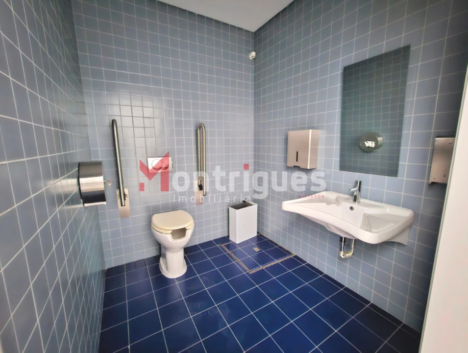 Armazém para Arrendamento em Benavente Foto 13