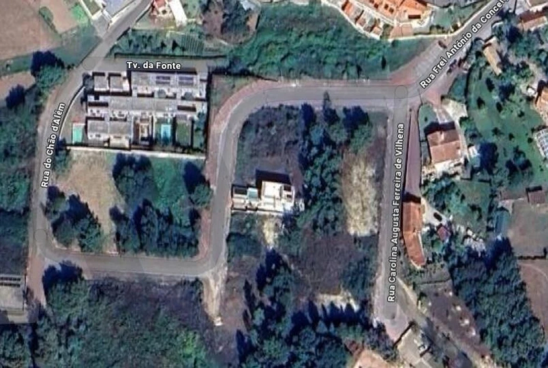 Terreno para Venda em Pinheiro da Bemposta, Travanca e Palmaz Foto 1