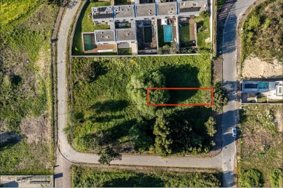 Terreno para Venda em Pinheiro da Bemposta, Travanca e Palmaz
