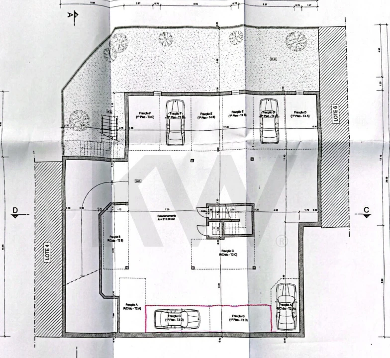 Apartamento T3 para Venda em Colares Foto 29