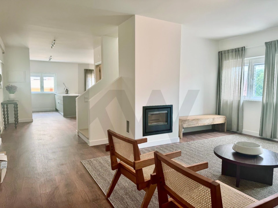 Apartamento T3 para Venda em Colares Foto 6