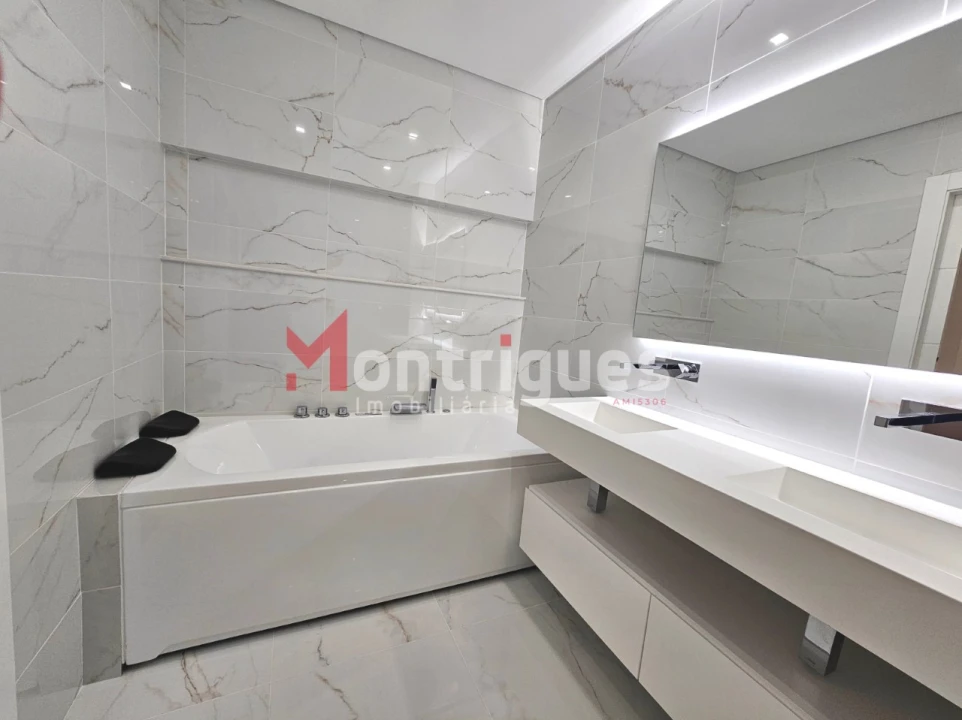 Apartamento T3 para Venda em Montijo e Afonsoeiro Foto 23