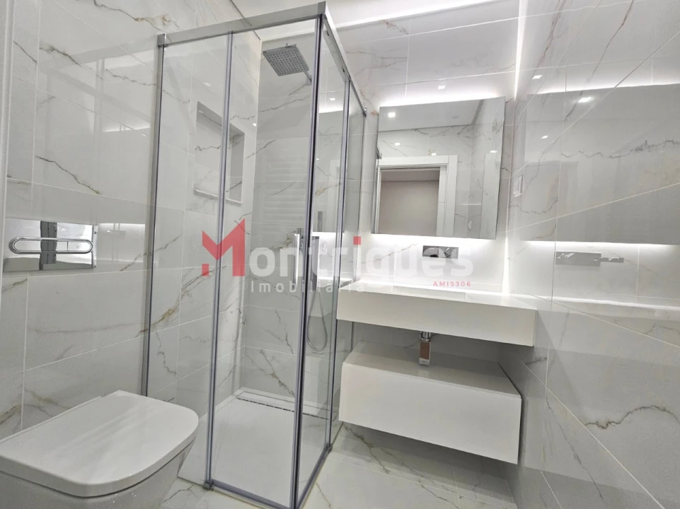 Apartamento T3 para Venda em Montijo e Afonsoeiro Foto 26