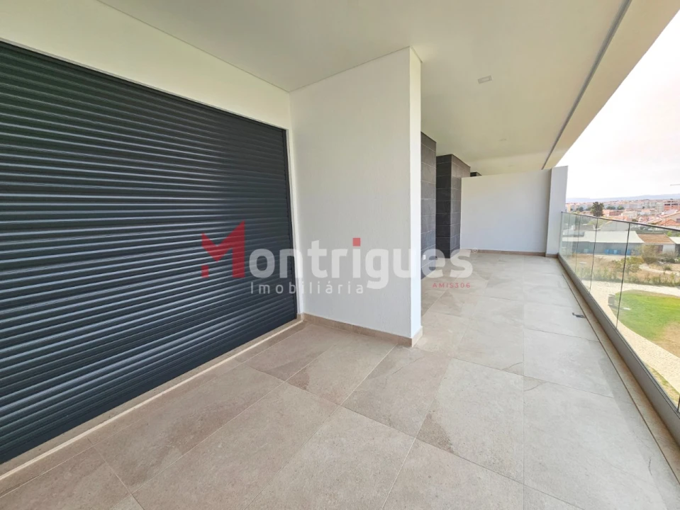 Apartamento T3 para Venda em Montijo e Afonsoeiro Foto 31