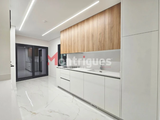 Apartamento T3 para Venda em Montijo e Afonsoeiro Foto 10