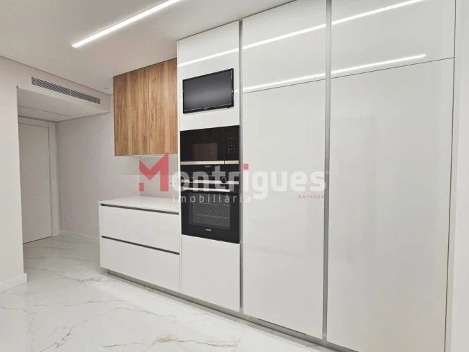 Apartamento T3 para Venda em Montijo e Afonsoeiro Foto 12
