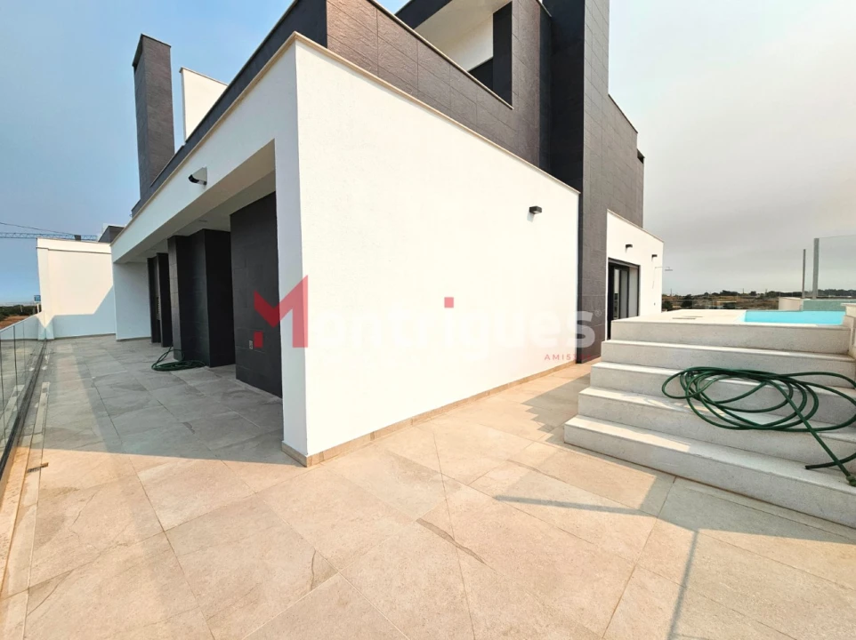 Apartamento T7 para Venda em Montijo e Afonsoeiro Foto 9