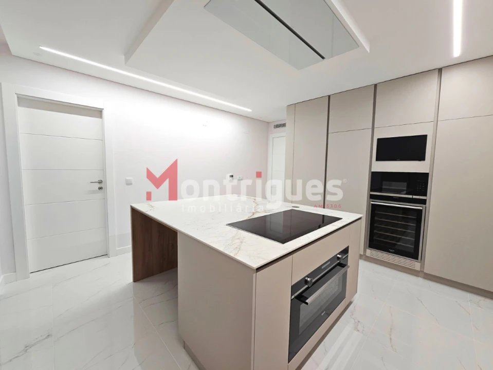 Apartamento T7 para Venda em Montijo e Afonsoeiro Foto 12