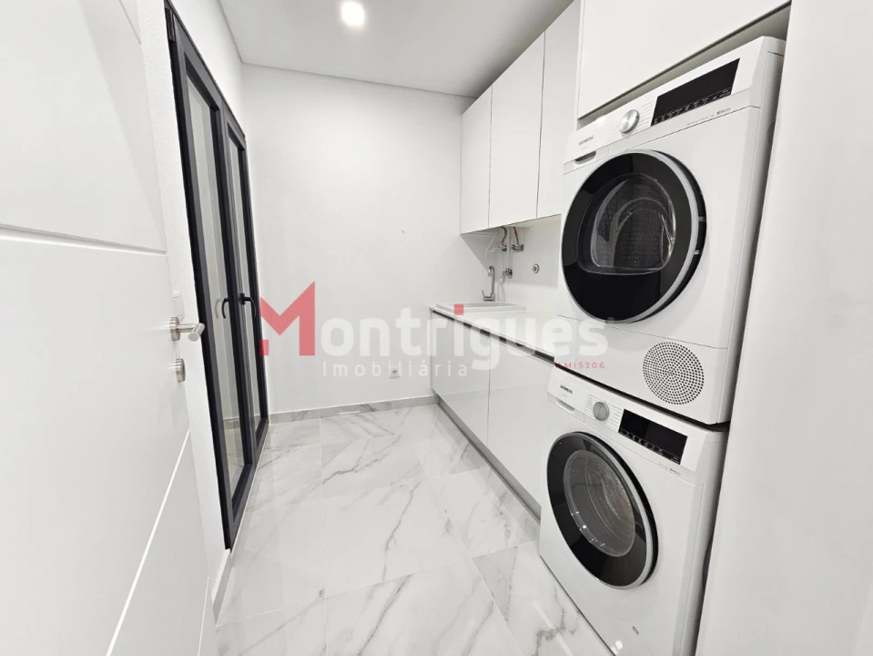 Apartamento T7 para Venda em Montijo e Afonsoeiro Foto 13