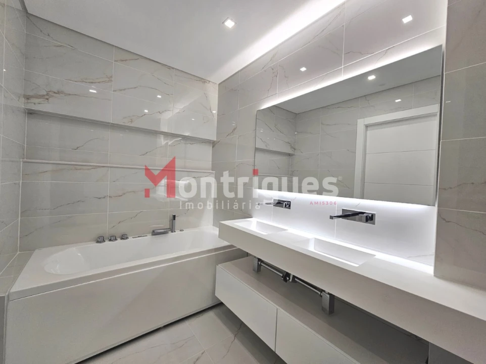 Apartamento T7 para Venda em Montijo e Afonsoeiro Foto 23