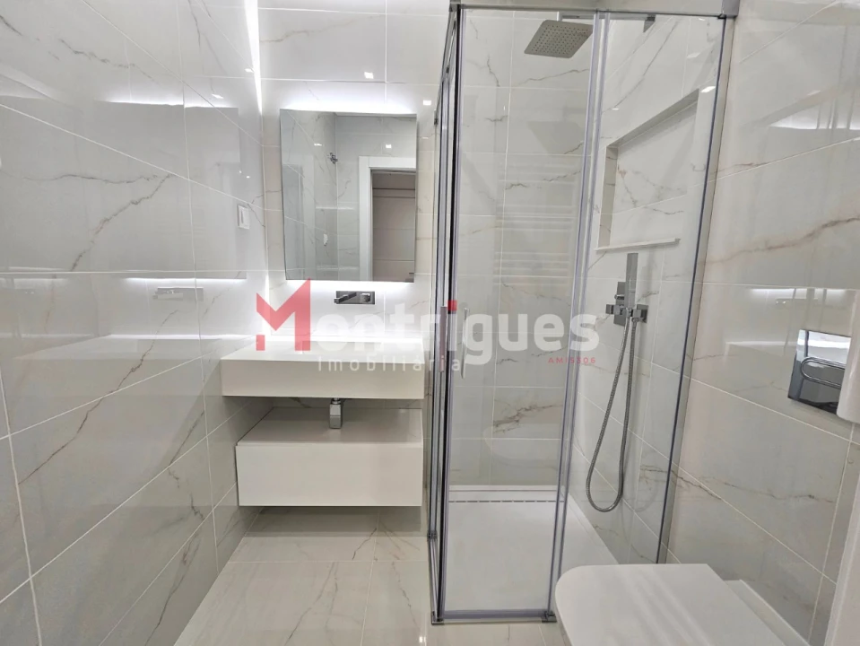 Apartamento T7 para Venda em Montijo e Afonsoeiro Foto 27