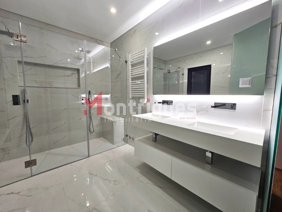 Apartamento T7 para Venda em Montijo e Afonsoeiro Foto 35