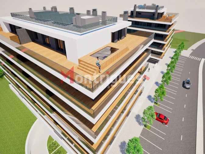 Apartamento T7 para Venda em Montijo e Afonsoeiro Foto 1