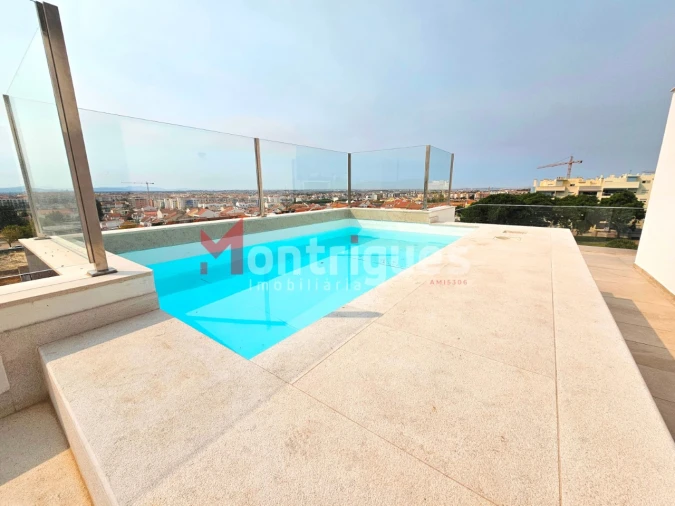 Apartamento T7 para Venda em Montijo e Afonsoeiro Foto 5