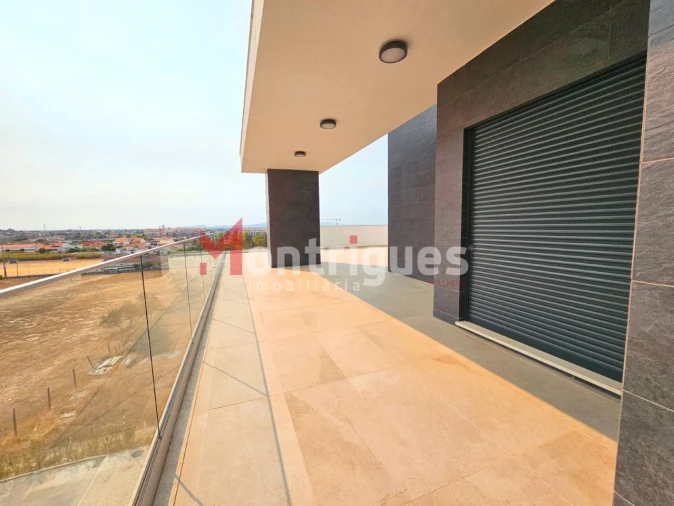 Apartamento T7 para Venda em Montijo e Afonsoeiro Foto 7