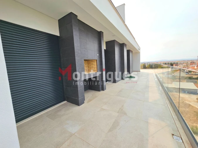 Apartamento T7 para Venda em Montijo e Afonsoeiro Foto 8