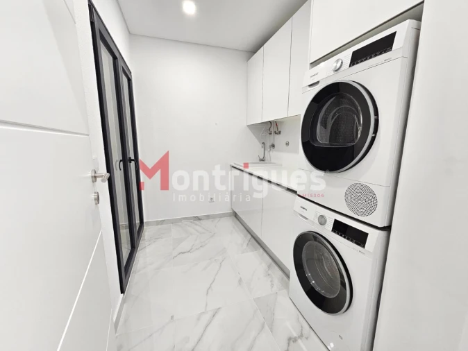 Apartamento T7 para Venda em Montijo e Afonsoeiro Foto 13