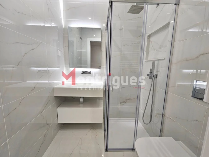 Apartamento T7 para Venda em Montijo e Afonsoeiro Foto 27