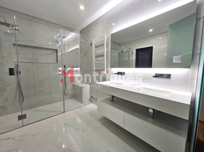 Apartamento T7 para Venda em Montijo e Afonsoeiro Foto 35