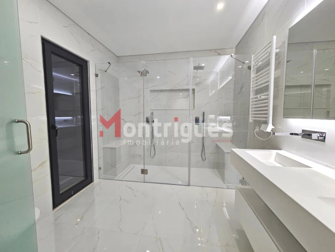 Apartamento T7 para Venda em Montijo e Afonsoeiro Foto 36