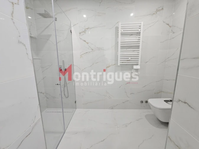 Apartamento T7 para Venda em Montijo e Afonsoeiro Foto 41