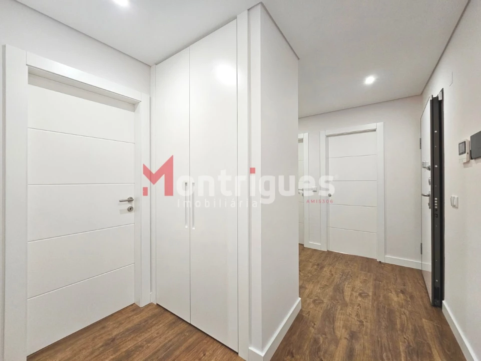 Apartamento T3 para Venda em Montijo e Afonsoeiro Foto 9