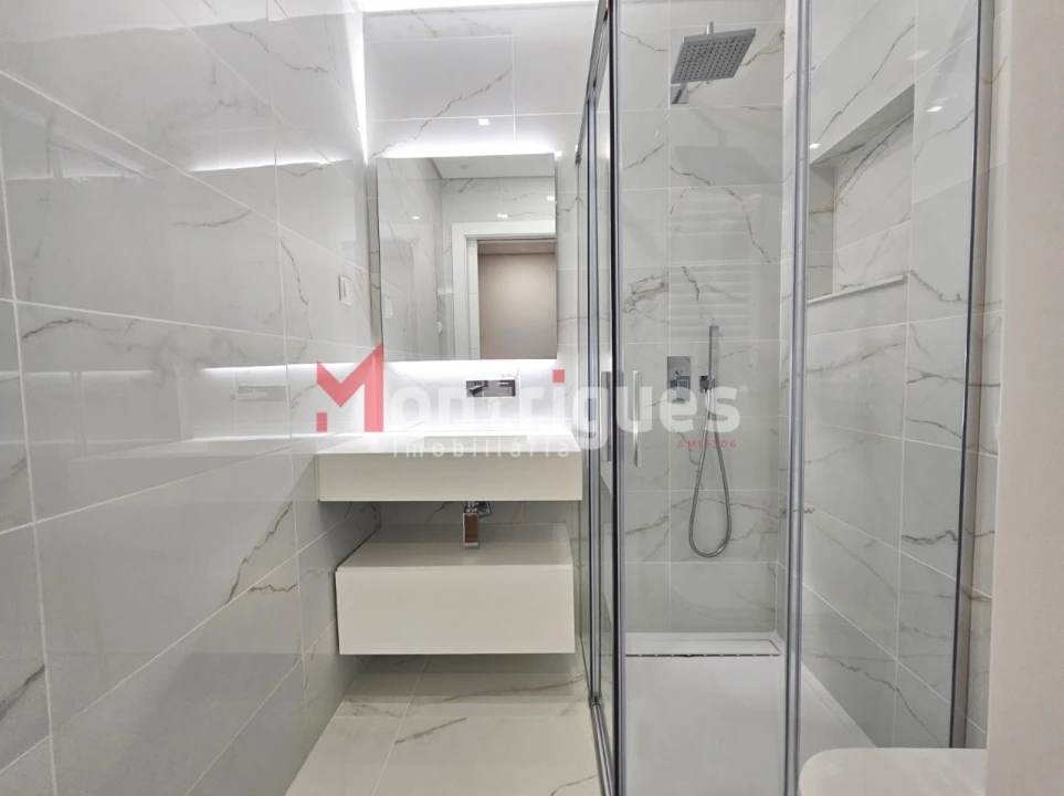 Apartamento T3 para Venda em Montijo e Afonsoeiro Foto 29