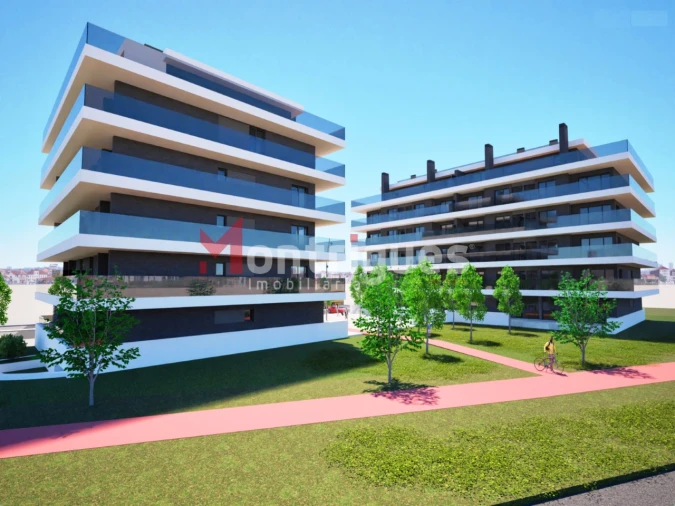 Apartamento T3 para Venda em Montijo e Afonsoeiro Foto 2