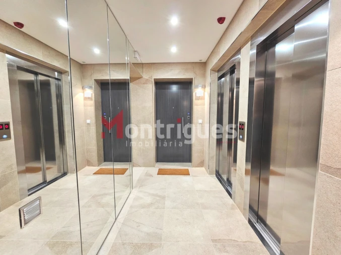 Apartamento T3 para Venda em Montijo e Afonsoeiro Foto 6