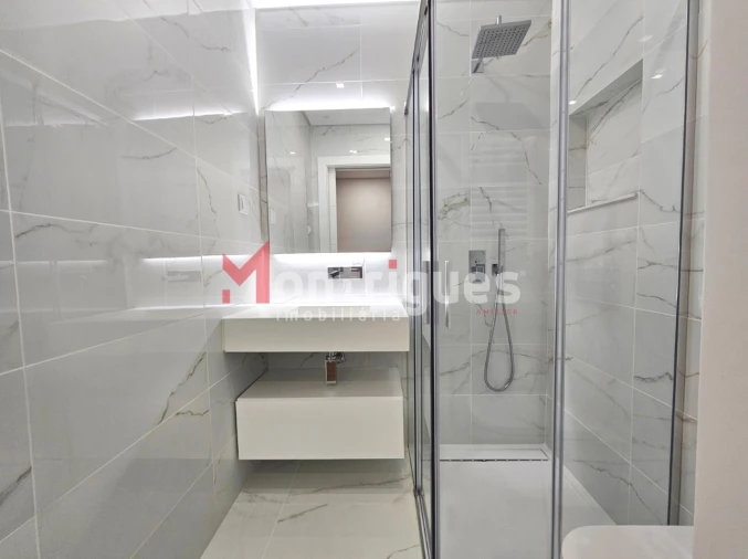 Apartamento T3 para Venda em Montijo e Afonsoeiro Foto 29