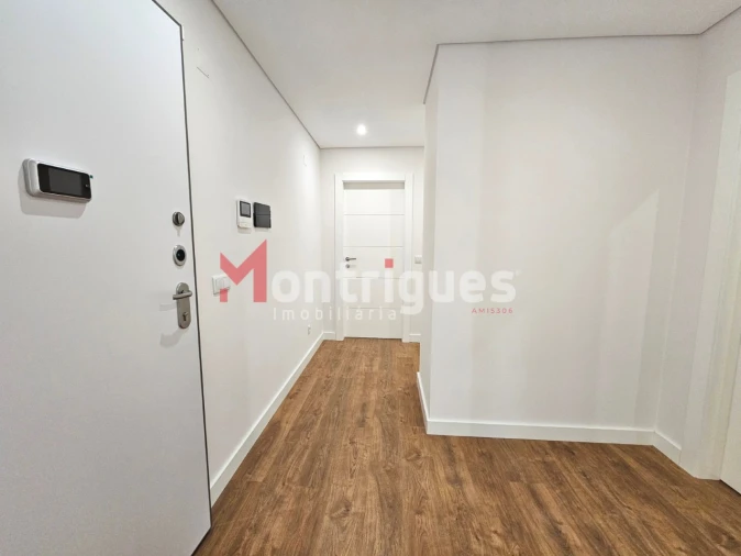 Apartamento T3 para Venda em Montijo e Afonsoeiro Foto 8