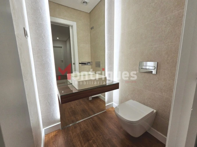 Apartamento T3 para Venda em Montijo e Afonsoeiro Foto 17