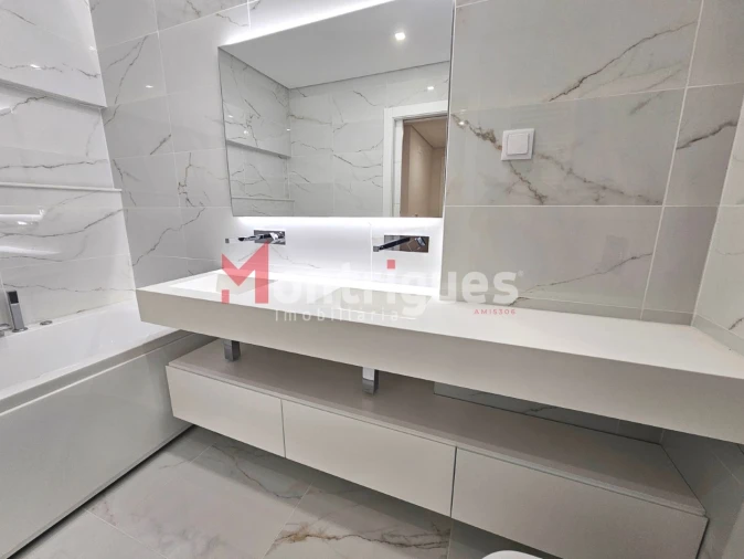 Apartamento T3 para Venda em Montijo e Afonsoeiro Foto 22