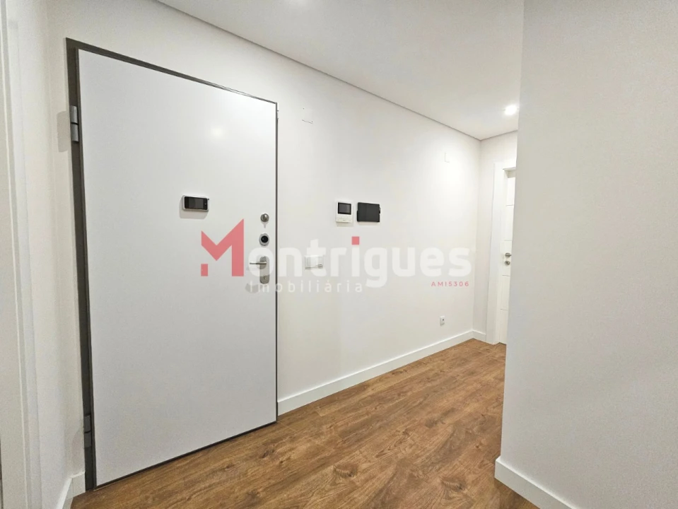 Apartamento T3 para Venda em Montijo e Afonsoeiro Foto 7