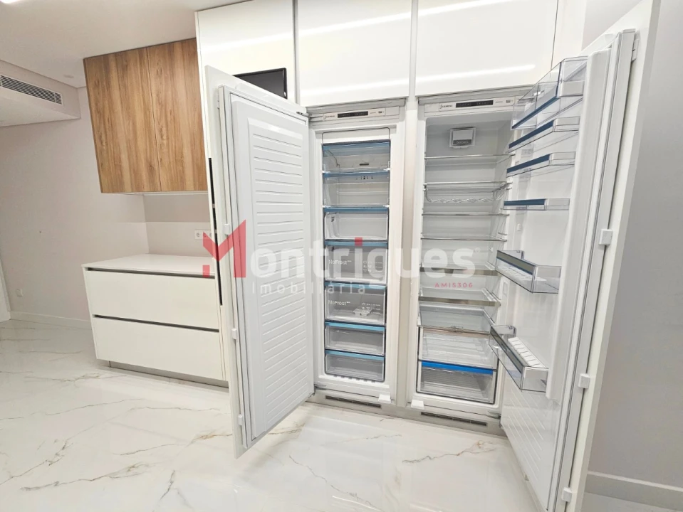 Apartamento T3 para Venda em Montijo e Afonsoeiro Foto 13