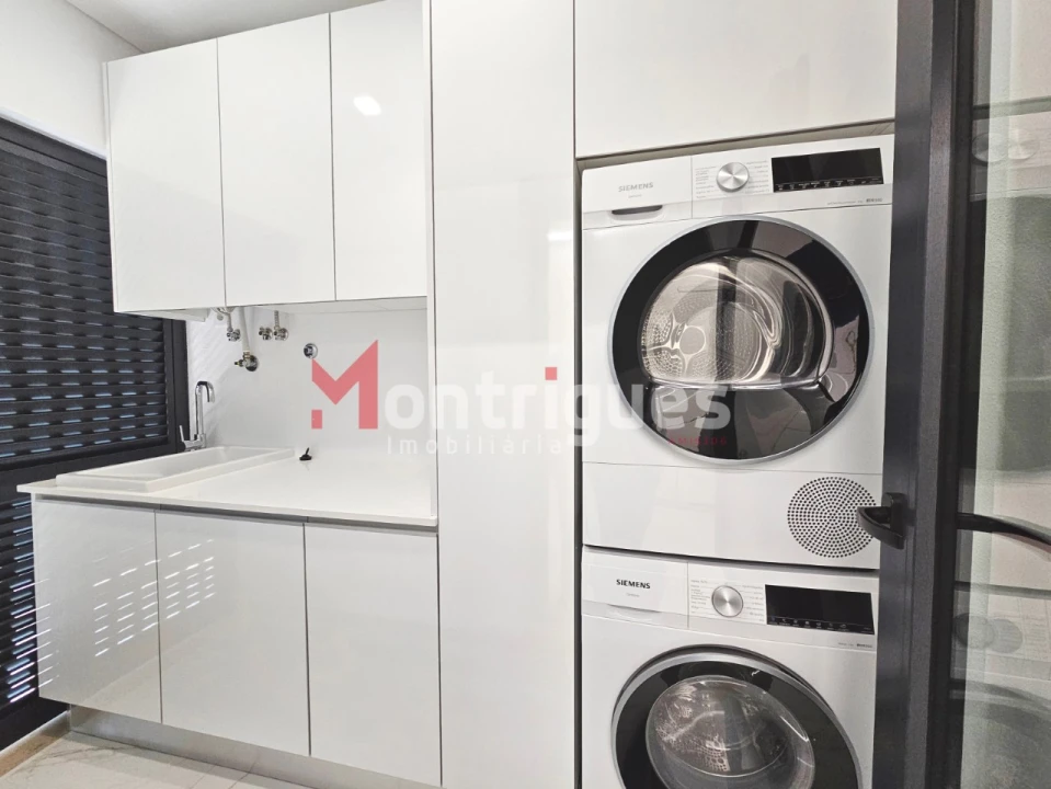 Apartamento T3 para Venda em Montijo e Afonsoeiro Foto 14