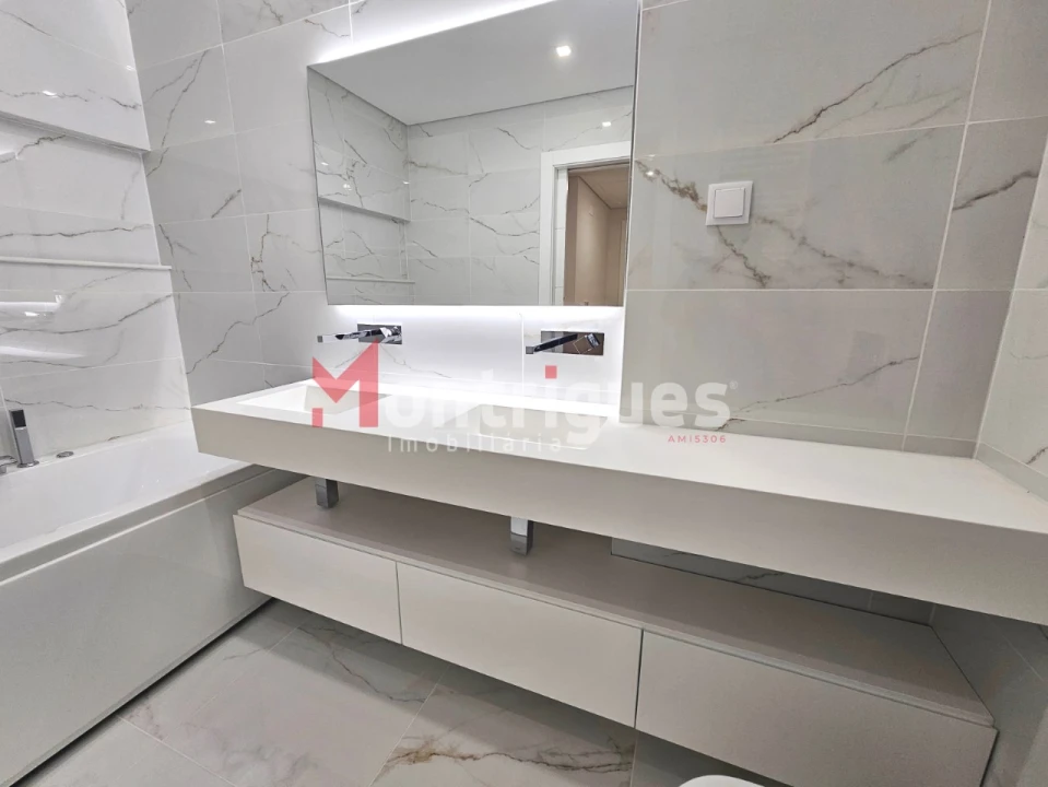 Apartamento T3 para Venda em Montijo e Afonsoeiro Foto 22