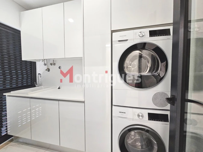 Apartamento T3 para Venda em Montijo e Afonsoeiro Foto 14