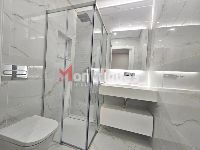 Apartamento T3 para Venda em Montijo e Afonsoeiro Foto 26