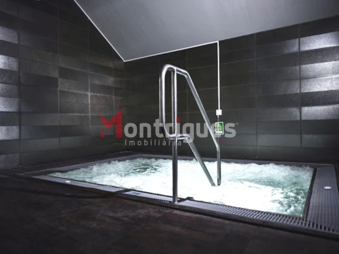 Loja para Venda em Parque das Nações Foto 8