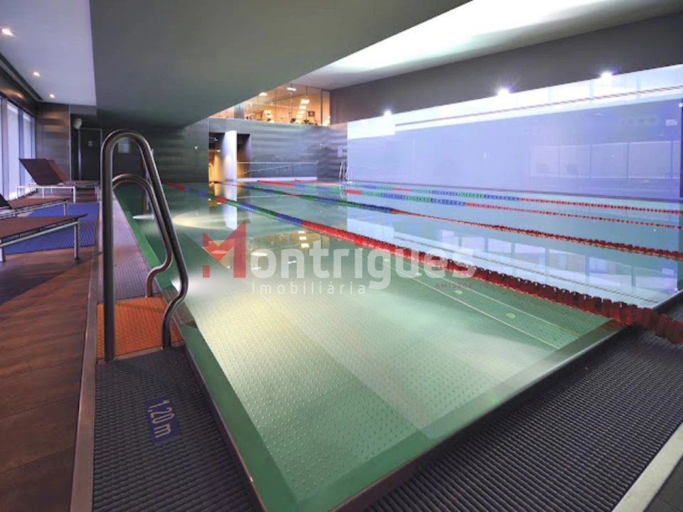 Loja para Arrendamento em Parque das Nações Foto 6