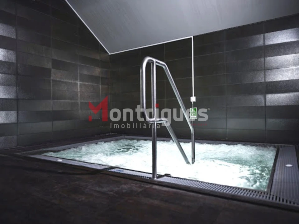 Loja para Arrendamento em Parque das Nações Foto 7