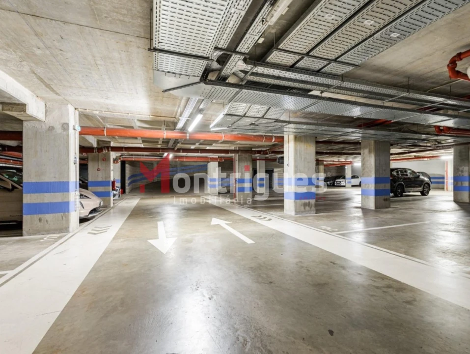 Escritório para Venda em Parque das Nações Foto 8