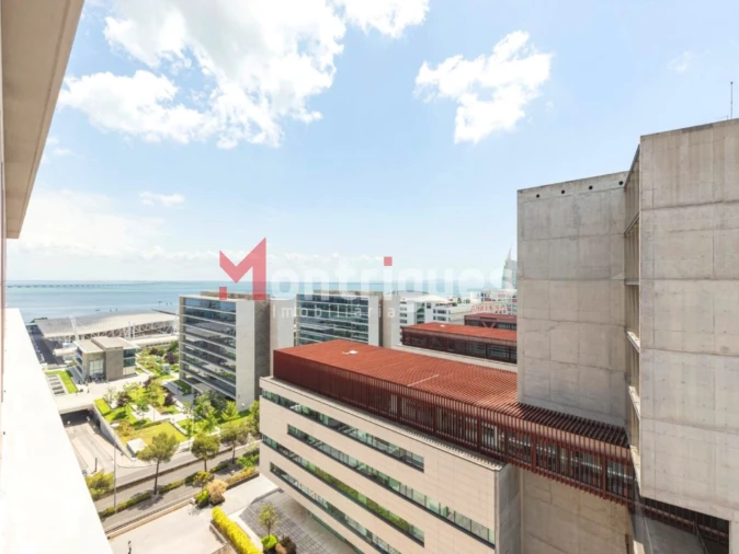 Escritório para Venda em Parque das Nações Foto 4