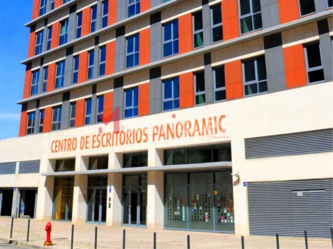 Escritório para Venda em Parque das Nações Foto 7