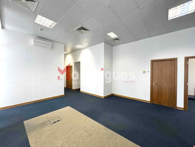 Escritório para Venda em Parque das Nações Foto 3