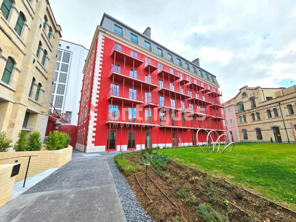 Apartamento T1 para Venda em Beato Foto 3