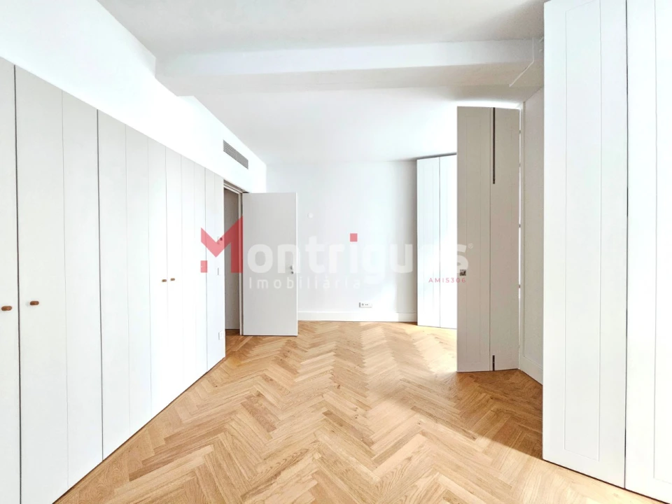 Apartamento T1 para Venda em Beato Foto 19