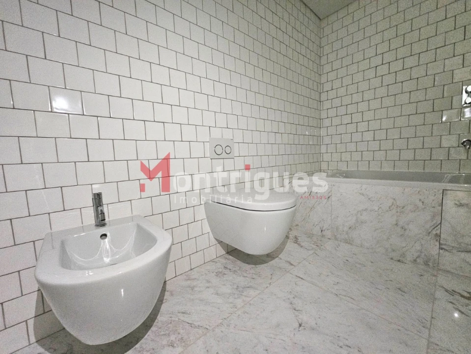 Apartamento T1 para Venda em Beato Foto 23